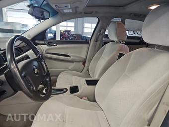 2013 Chevrolet Impala LT 2FL – miniatura 7