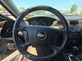2013 Chevrolet Impala LT 2FL – miniatura 10
