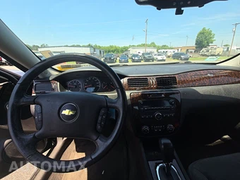 2013 Chevrolet Impala LT 2FL – miniatura 11