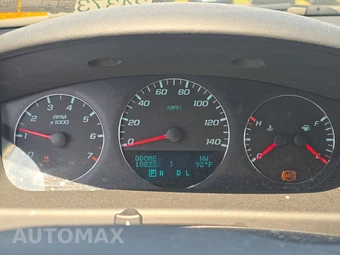 2013 Chevrolet Impala LT 2FL – miniatura 12