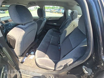 2013 Chevrolet Impala LT 2FL – miniatura 13