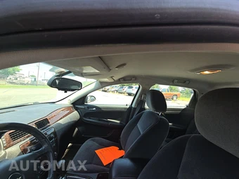 2013 Chevrolet Impala LT 2FL – miniatura 14