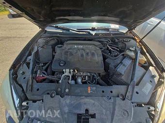 2013 Chevrolet Impala LT 2FL – miniatura 16