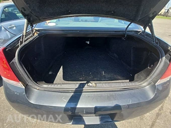 2013 Chevrolet Impala LT 2FL – miniatura 17