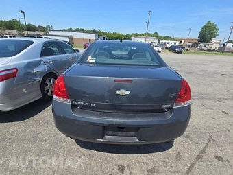 2013 Chevrolet Impala LT 2FL – miniatura 5