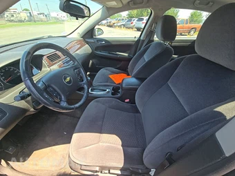2013 Chevrolet Impala LT 2FL – miniatura 7