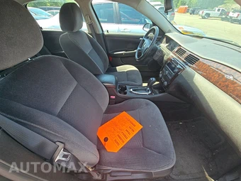 2013 Chevrolet Impala LT 2FL – miniatura 8