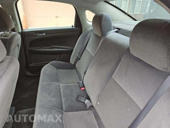2013 Chevrolet Impala LT 2FL - miniatura 10