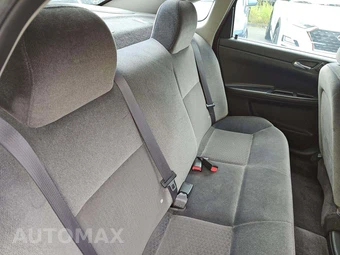 2013 Chevrolet Impala LT 2FL - miniatura 13