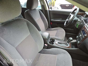 2013 Chevrolet Impala LT 2FL - miniatura 15
