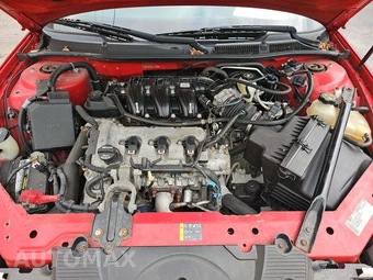 2013 Chevrolet Impala LT 2FL - miniatura 21