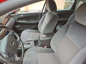 2013 Chevrolet Impala LT 2FL - miniatura 3