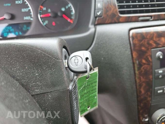 2013 Chevrolet Impala LT 2FL - miniatura 5