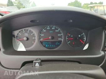 2013 Chevrolet Impala LT 2FL - miniatura 6