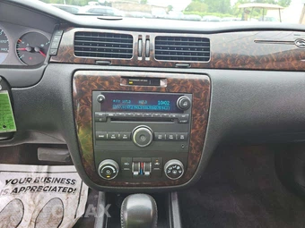 2013 Chevrolet Impala LT 2FL - miniatura 7