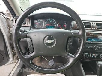 2013 Chevrolet Impala LTZ 1LZ - miniatura 10