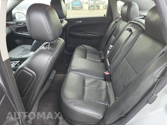 2013 Chevrolet Impala LTZ 1LZ - miniatura 13