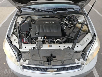 2013 Chevrolet Impala LTZ 1LZ - miniatura 15