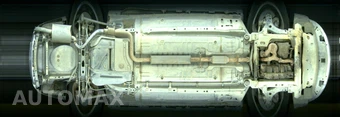 2013 Chevrolet Impala LTZ 1LZ - miniatura 17