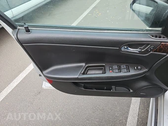 2013 Chevrolet Impala LTZ 1LZ - miniatura 9