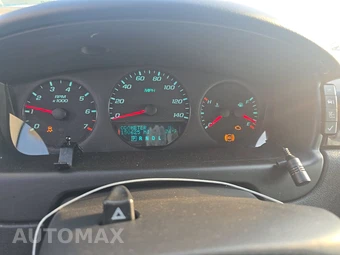 2013 Chevrolet Impala LTZ 1LZ - miniatura 12