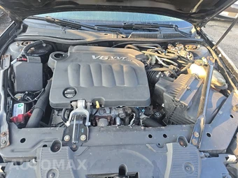 2013 Chevrolet Impala LTZ 1LZ - miniatura 15