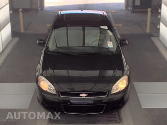 2013 Chevrolet Impala LTZ 1LZ - miniatura 2