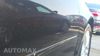2013 Chevrolet Impala LTZ 1LZ - miniatura 20