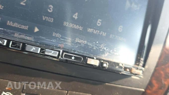 2013 Chevrolet Impala LTZ 1LZ - miniatura 22