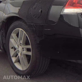 2013 Chevrolet Impala LTZ 1LZ - miniatura 23