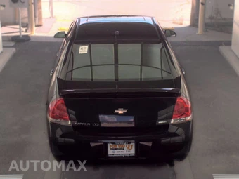 2013 Chevrolet Impala LTZ 1LZ - miniatura 5