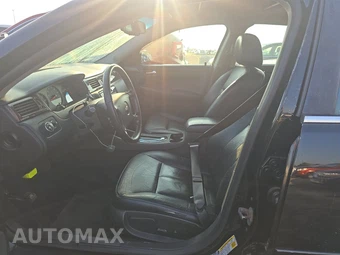 2013 Chevrolet Impala LTZ 1LZ - miniatura 7