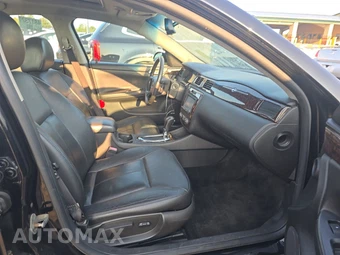 2013 Chevrolet Impala LTZ 1LZ - miniatura 8