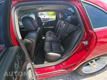 2013 Chevrolet Impala LTZ 1LZ – miniatura 10