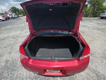 2013 Chevrolet Impala LTZ 1LZ – miniatura 11