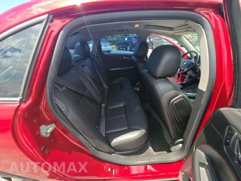 2013 Chevrolet Impala LTZ 1LZ – miniatura 13