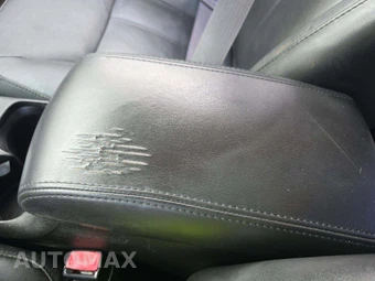 2013 Chevrolet Impala LTZ 1LZ – miniatura 19