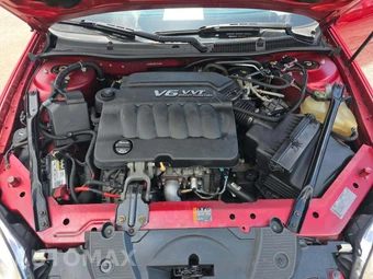 2013 Chevrolet Impala LTZ 1LZ – miniatura 30