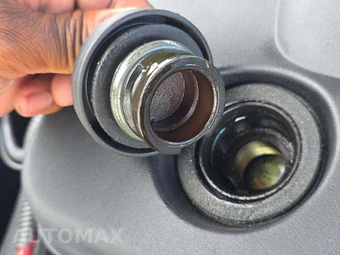 2013 Chevrolet Impala LTZ 1LZ – miniatura 31