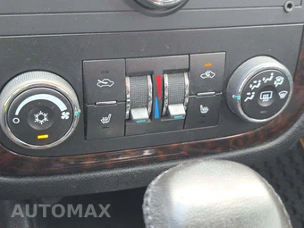 2013 Chevrolet Impala LTZ 1LZ – miniatura 33