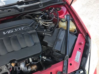2013 Chevrolet Impala LTZ 1LZ – miniatura 35
