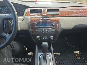 2013 Chevrolet Impala LTZ 1LZ – miniatura 7