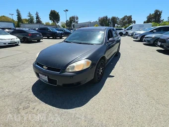 2013 Chevrolet Impala LTZ 1LZ — samochód z USA z aukcji Manheim, oferta Kup Teraz w AUTOMAX