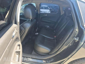 2013 Chevrolet Impala LTZ 1LZ – miniatura 10