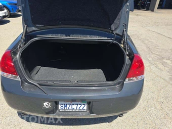 2013 Chevrolet Impala LTZ 1LZ – miniatura 11