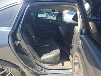 2013 Chevrolet Impala LTZ 1LZ – miniatura 13