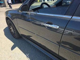 2013 Chevrolet Impala LTZ 1LZ – miniatura 18