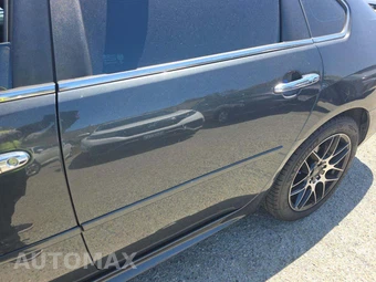 2013 Chevrolet Impala LTZ 1LZ – miniatura 19