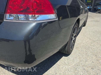 2013 Chevrolet Impala LTZ 1LZ – miniatura 22