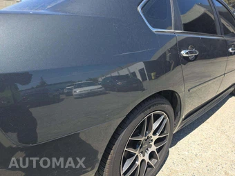 2013 Chevrolet Impala LTZ 1LZ – miniatura 23